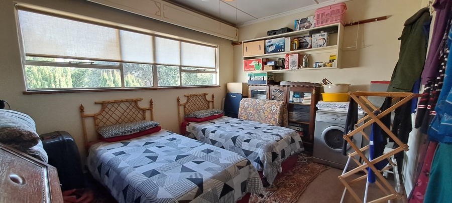 3 Bedroom Property for Sale in Welkom Free State